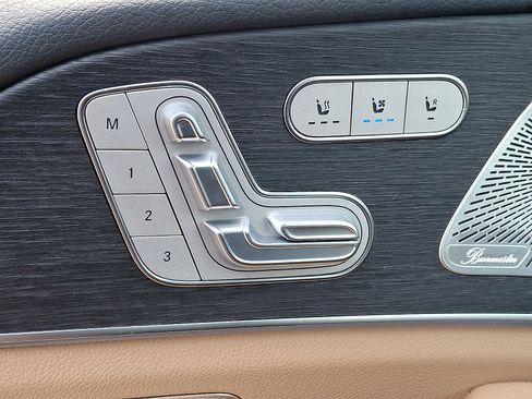 Certified 2026 Mercedes-Benz GLE 450 4MATIC image 28
