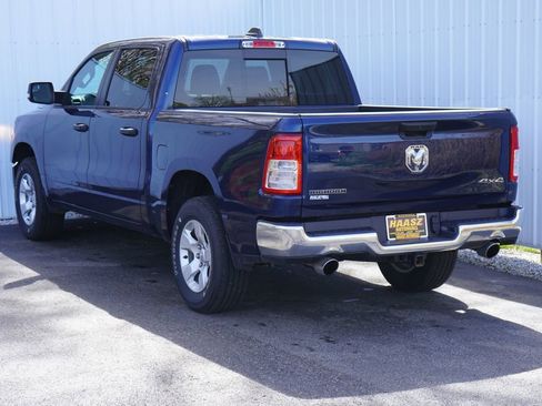 Used 2023 RAM 1500 Big Horn AWD/4WD image 4