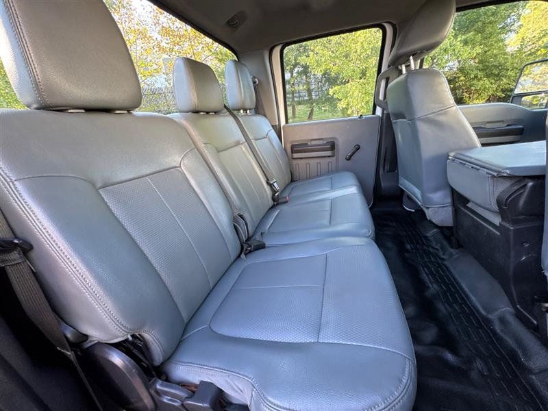 Used 2016 Ford F350 XL AWD/4WD image 31