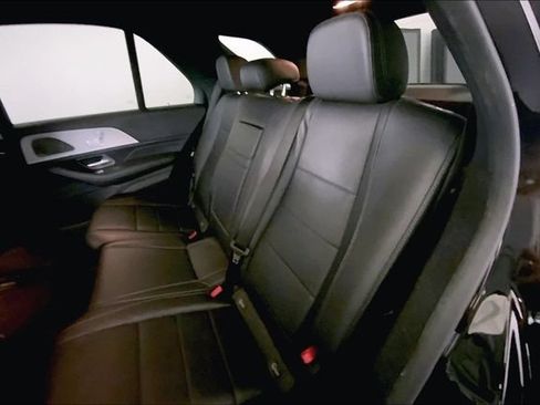 Used 2022 Mercedes-Benz GLE 450 4MATIC image 12