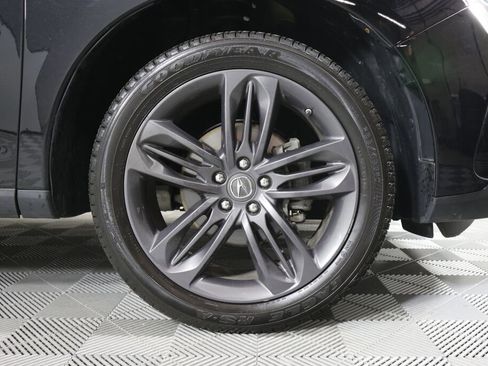 Used 2019 Acura RDX A-Spec AWD/4WD image 6