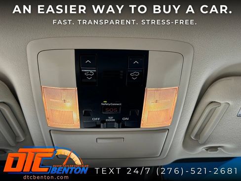 Used 2021 Lexus GX 460 Premium w/ Premium Package AWD/4WD image 25