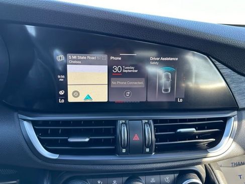 Used 2022 Alfa Romeo Giulia Sprint image 45