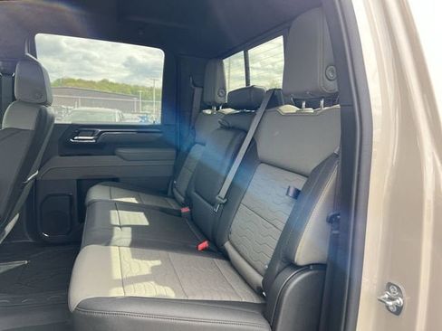 New 2026 Chevrolet Silverado 2500 ZR2 AWD/4WD image 26