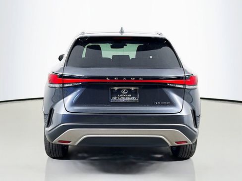 Certified 2024 Lexus RX 350 Premium Plus image 6