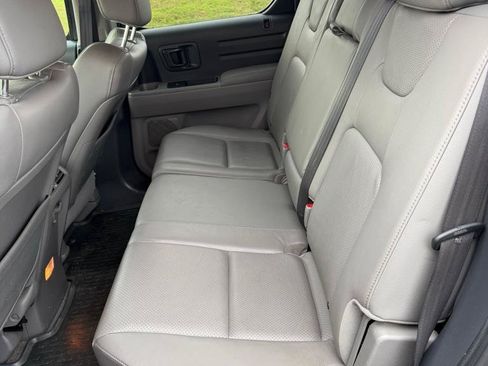 Used 2014 Honda Ridgeline RTL image 9