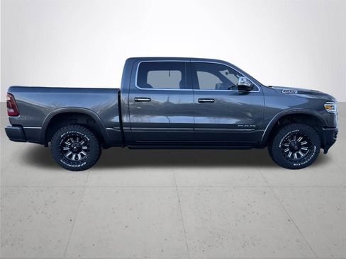 Used 2021 RAM 1500 Limited image 5