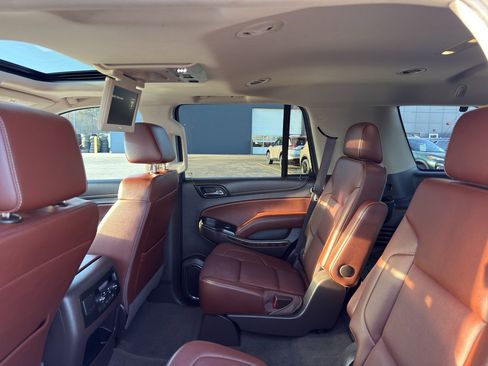 Used 2018 Chevrolet Tahoe Premier image 33
