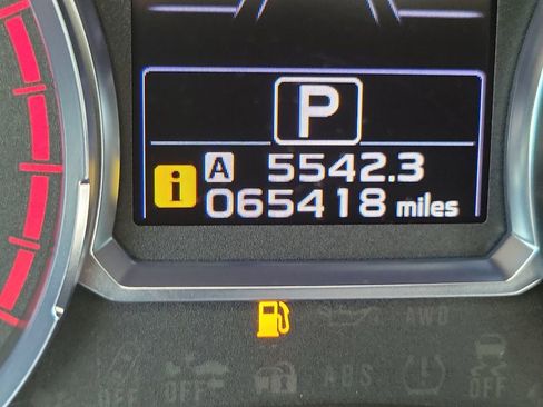 Used 2017 Subaru Forester 2.5i Premium image 29