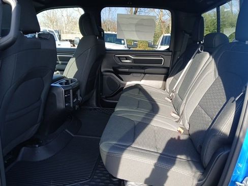 New 2026 RAM 1500 Big Horn image 10