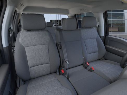 New 2026 Ford F250 XL AWD/4WD image 10
