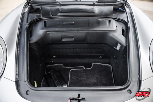 Used 2006 Porsche 911 Carrera S RWD image 64