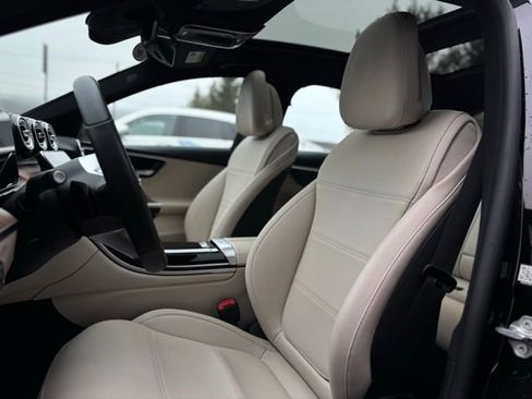 Certified 2023 Mercedes-Benz C 300 4MATIC Sedan image 17