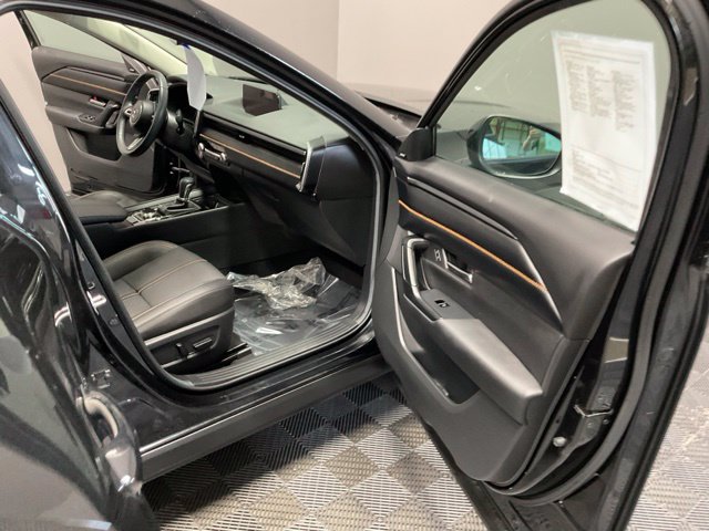 Certified 2023 MAZDA CX-50 AWD 2.5 S w/ Cargo Package image 23