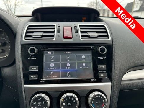 Used 2016 Subaru Crosstrek 2.0i Premium image 11