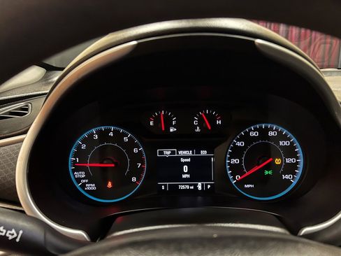 Used 2018 Chevrolet Malibu LS FWD image 25