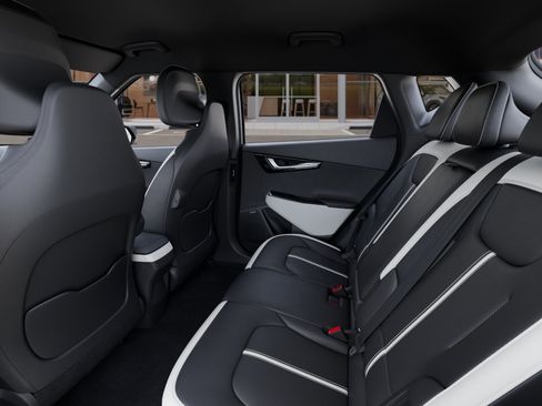 New 2026 Kia EV6 GT-Line RWD image 18