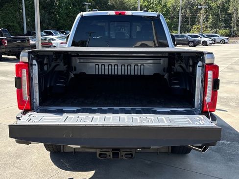 Used 2024 Ford F250 XL w/ STX Appearance Package AWD/4WD image 29