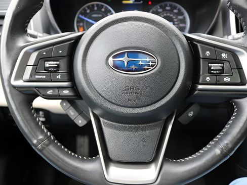 Used 2022 Subaru Ascent Touring AWD/4WD image 23
