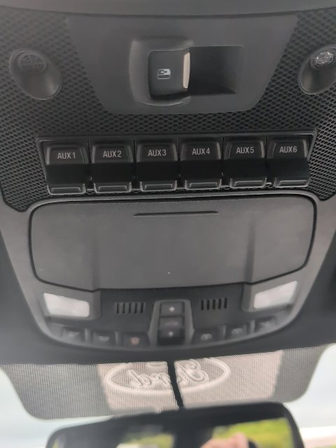 Used 2018 Ford F150 Raptor w/ Equipment Group 802A Luxury AWD/4WD image 19