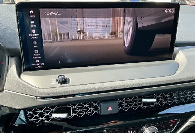 New 2026 Honda Accord Sport image 19