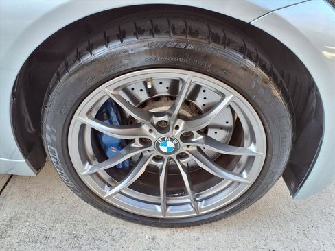 Used 2018 BMW M3 image 7