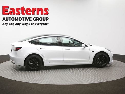 Used 2023 Tesla Model 3 Standard Range image 42