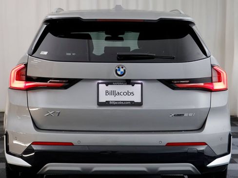 New 2026 BMW X1 xDrive28i w/ Convenience Package AWD/4WD image 15