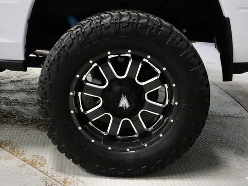 Used 2023 RAM 2500 Laramie image 21