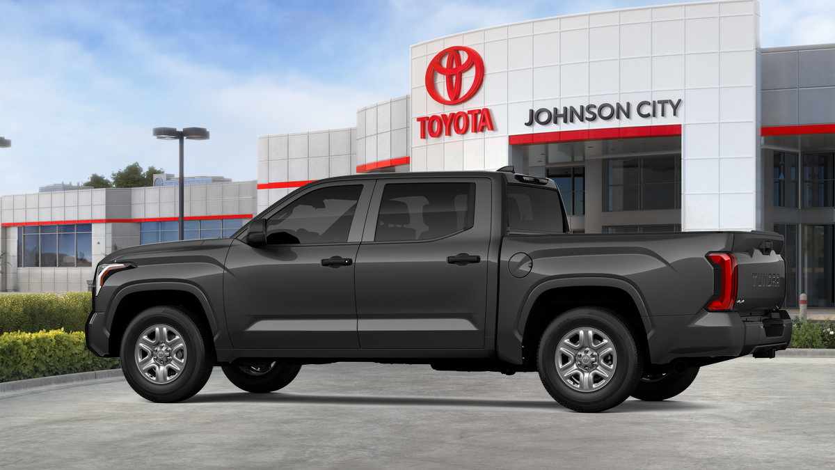 New 2026 Toyota Tundra SR AWD/4WD image 7