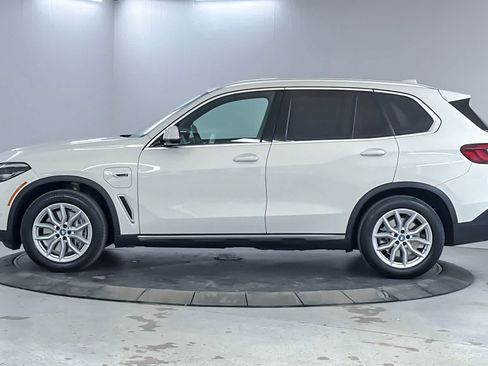 Used 2023 BMW X5 xDrive45e AWD/4WD image 5