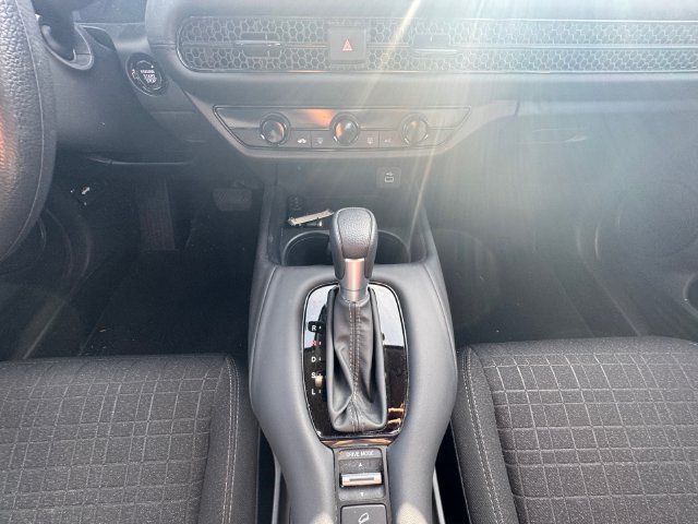 Used 2024 Honda HR-V LX image 11