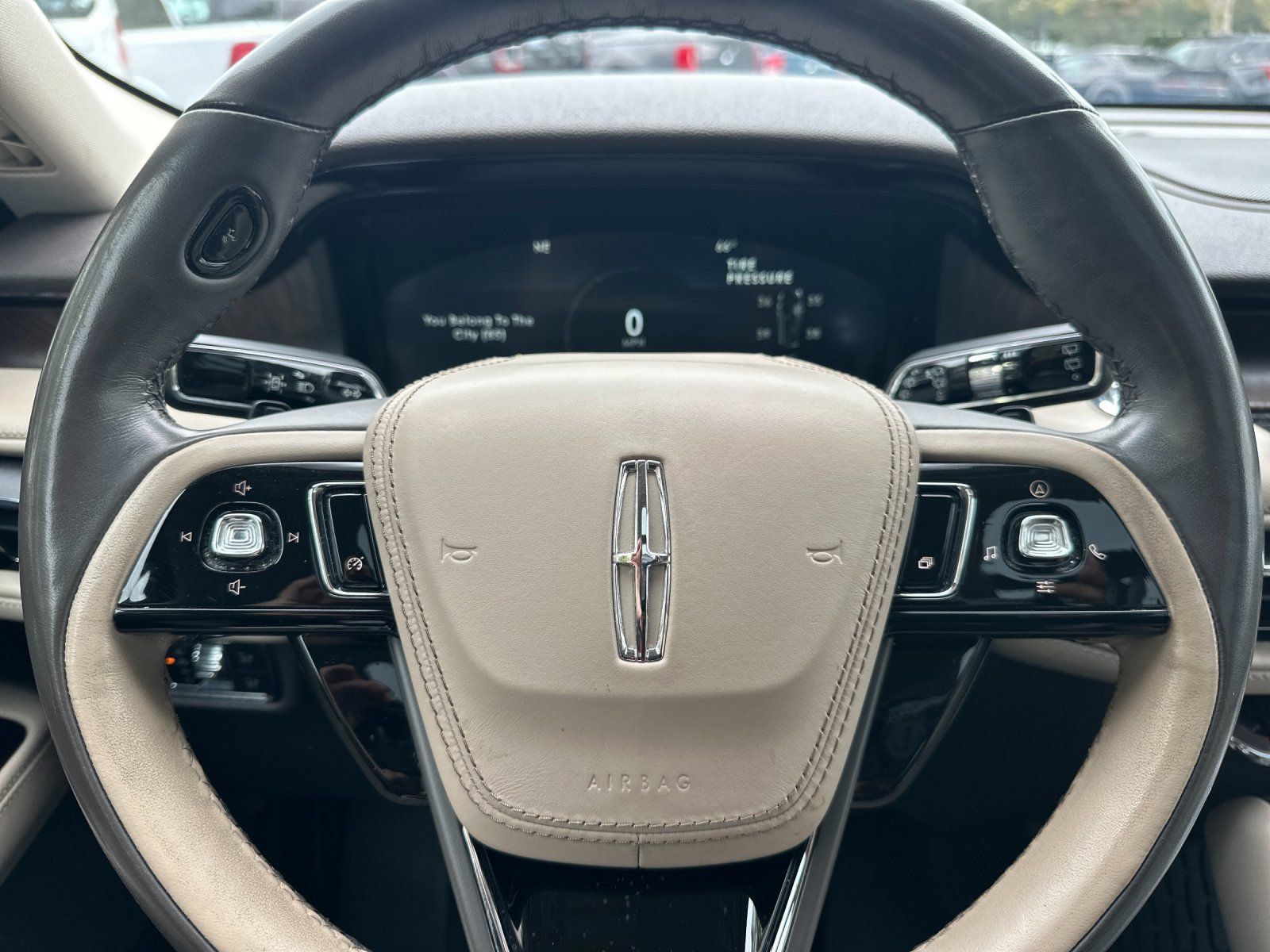 Certified 2022 Lincoln Aviator Grand Touring w/ Elements Package Plus AWD/4WD image 24