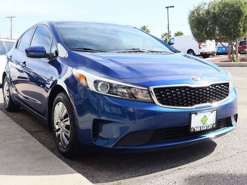 Used 2018 Kia Forte LX image 18
