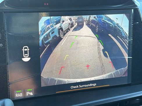 New 2026 Subaru Outback Premium AWD/4WD image 16