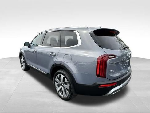 Used 2022 Kia Telluride S AWD/4WD image 5