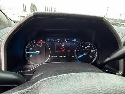 Used 2017 Ford F250 Lariat w/ Lariat Ultimate Package image 30