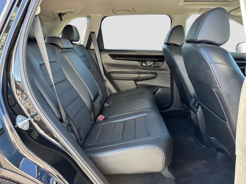 Certified 2023 Honda CR-V EX-L image 31