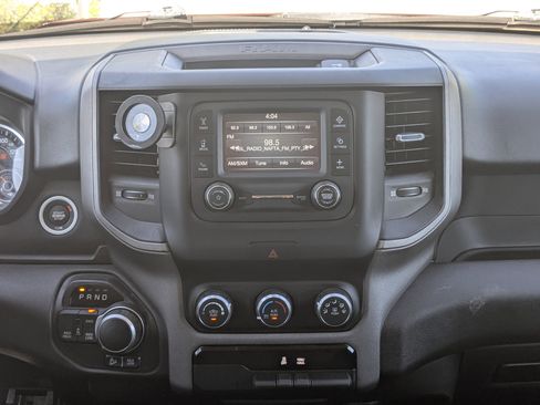 Used 2019 RAM 1500 Tradesman image 19
