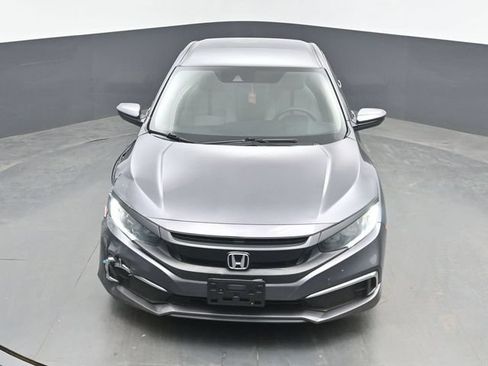 Used 2019 Honda Civic LX image 14
