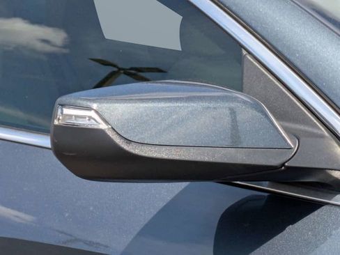 Used 2020 Chevrolet Malibu Premier image 11