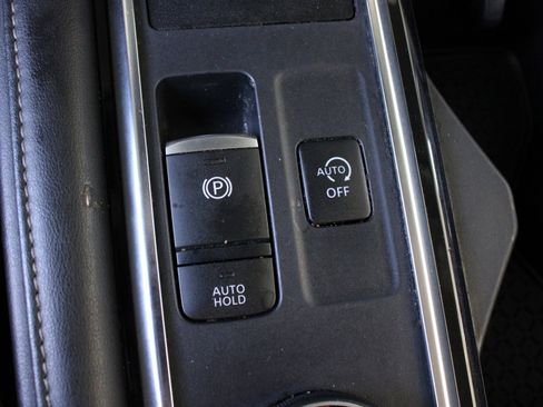Used 2024 Nissan Pathfinder SL w/ Cargo Package AWD/4WD image 37