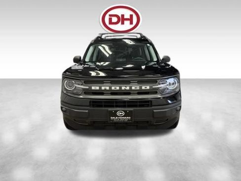 Used 2021 Ford Bronco Sport Big Bend AWD/4WD image 7