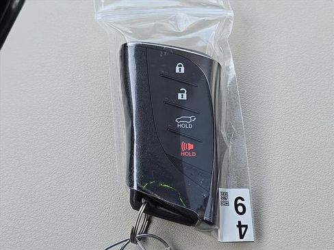 New 2026 Lexus RX 350 Premium Plus image 35