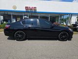 Used 2017 Honda Accord EX-L image 2