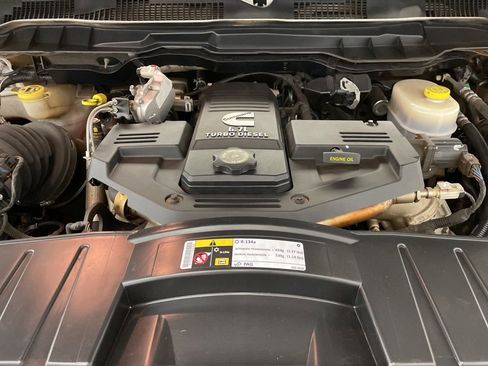 Used 2012 RAM 2500 Longhorn image 29