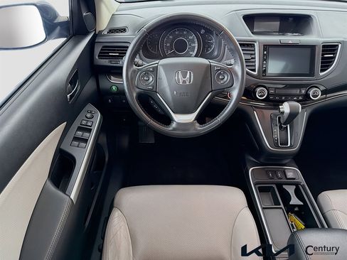 Used 2015 Honda CR-V EX-L image 22