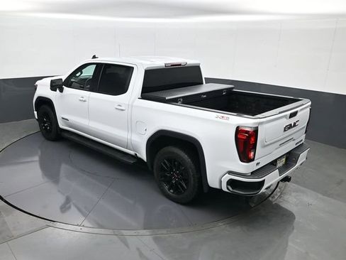 Used 2024 GMC Sierra 1500 Elevation w/ X31 Off-Road Package image 19