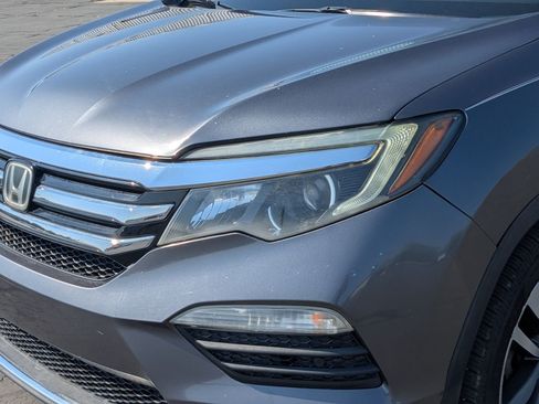 Used 2016 Honda Pilot Elite image 12
