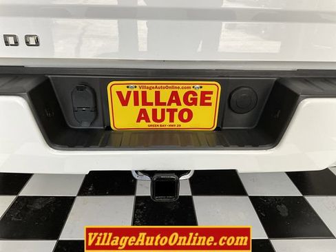 Used 2016 Chevrolet Silverado 1500 Custom w/ Rally 1 Edition image 27